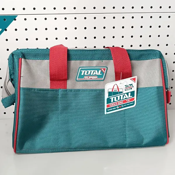 Bolso Para Herramientas 16" Total
