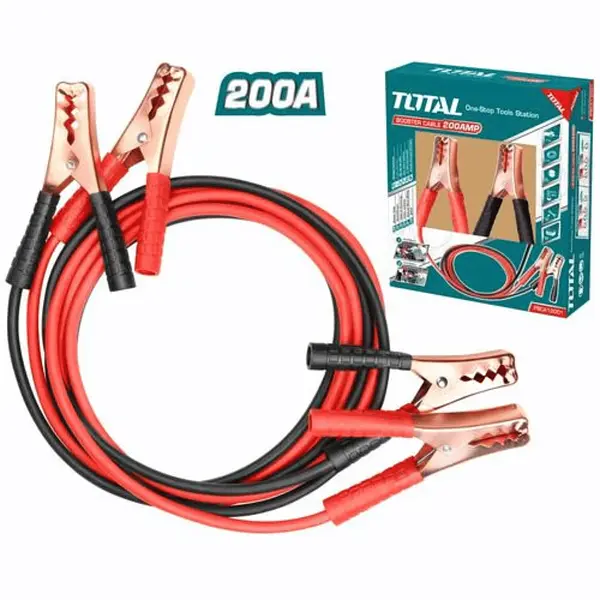 Cable Inicio Batería 200amp Total