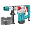 Taladro Rotomartillo 1050w 4.5 J Industrial Total