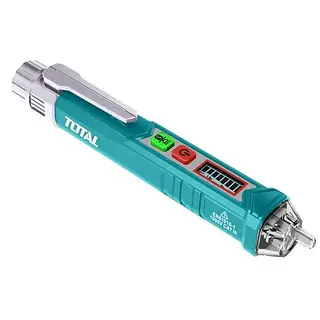 Detector De Voltaje Sin Contacto 12v1000v Ac Total