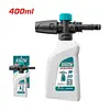 Pistola Para Aplicar Jabón 400ml Total