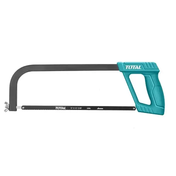 Marco Segueta 12" Super Select Total