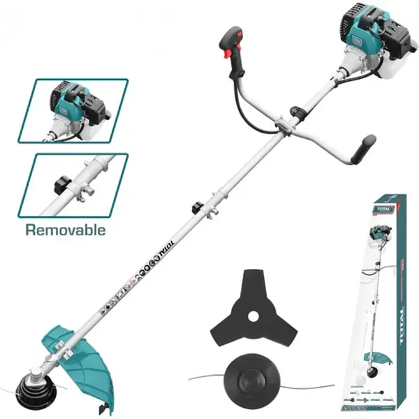 Guadañadora 2hp (42.7cc) Total