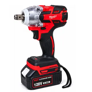 Llave De Impacto Milwaukee M18 Fuel 330 Nm