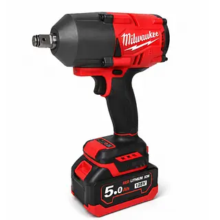 Llave De Impacto Milwaukee M18 Fuel 800 Nm