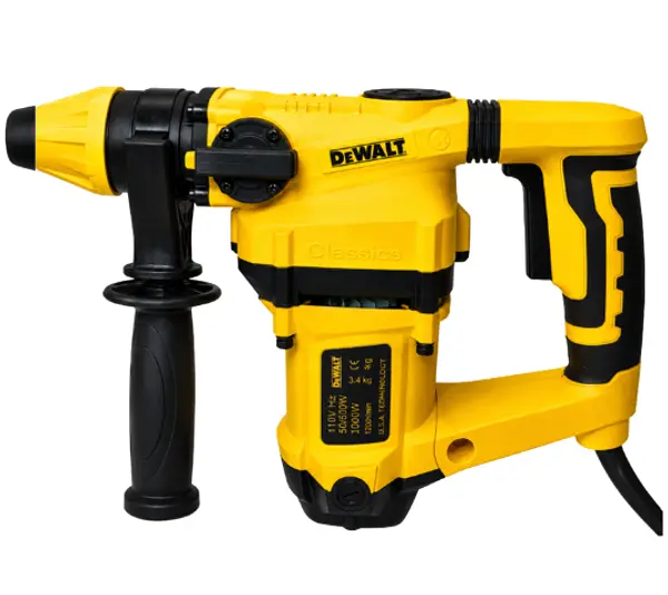 Rotomartillo Industrial 1000w