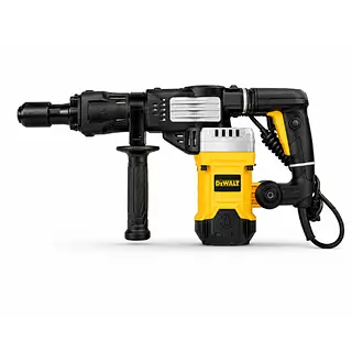 Martillo Demoledor Sds Max 1500w