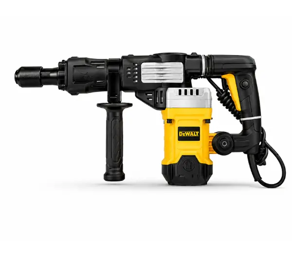 Martillo Demoledor Sds Max 1500w