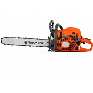 Motosierra De Gasolina 24"