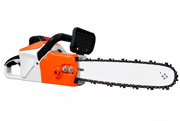 Motosierra Inalámbrica 12" De 20v